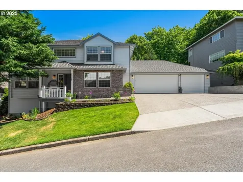 7328 SE 141st Avenue Portland OR 97236