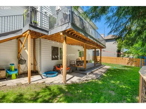 7328 SE 141st Avenue Portland OR 97236