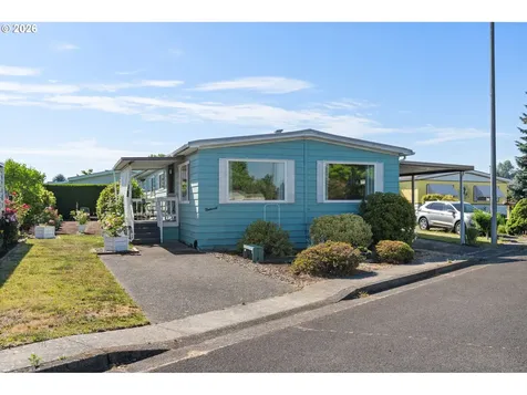 1199 N Terry Street Eugene OR 97402
