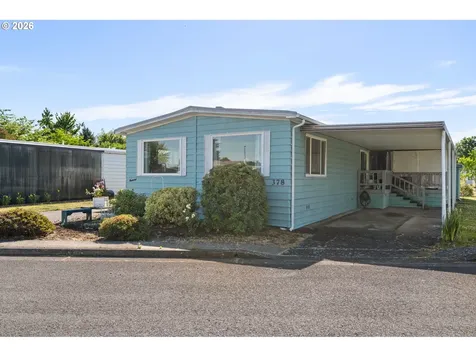 1199 N Terry Street Eugene OR 97402