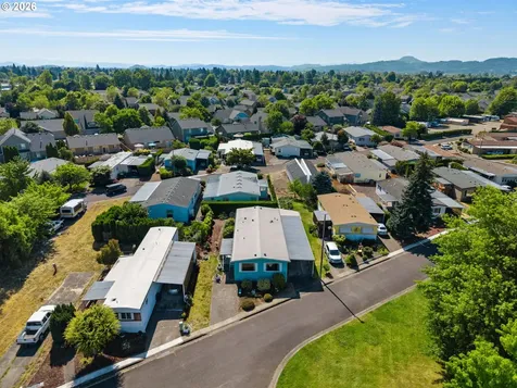 1199 N Terry Street Eugene OR 97402