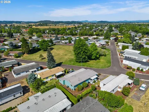 1199 N Terry Street Eugene OR 97402