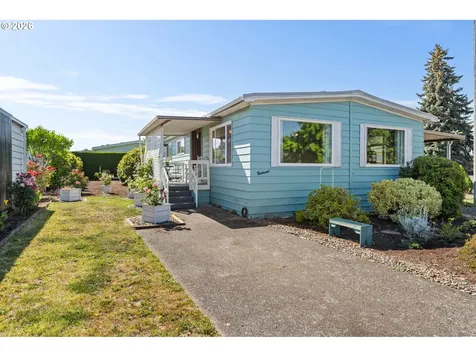 1199 N Terry Street Eugene OR 97402