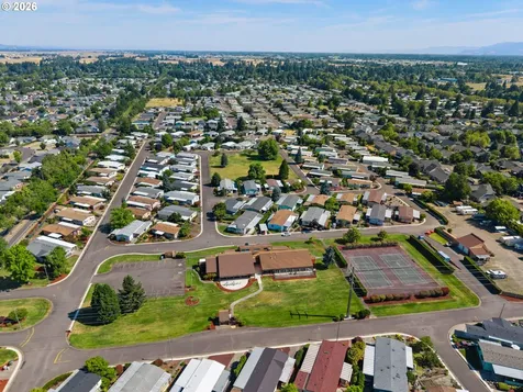 1199 N Terry Street Eugene OR 97402
