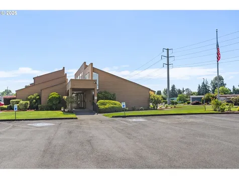1199 N Terry Street Eugene OR 97402