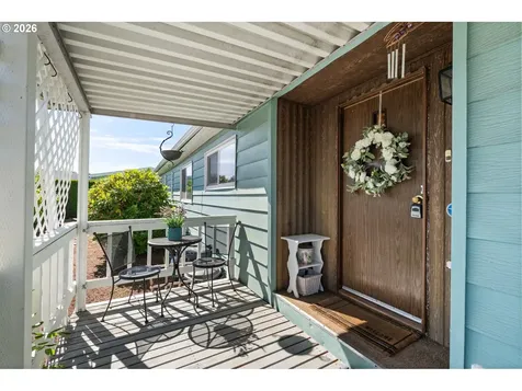 1199 N Terry Street Eugene OR 97402