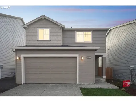 18760 SW Whitehorse Lane Beaverton OR 97007