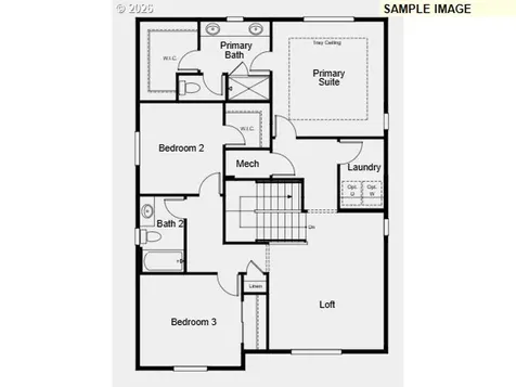18760 SW Whitehorse Lane Beaverton OR 97007