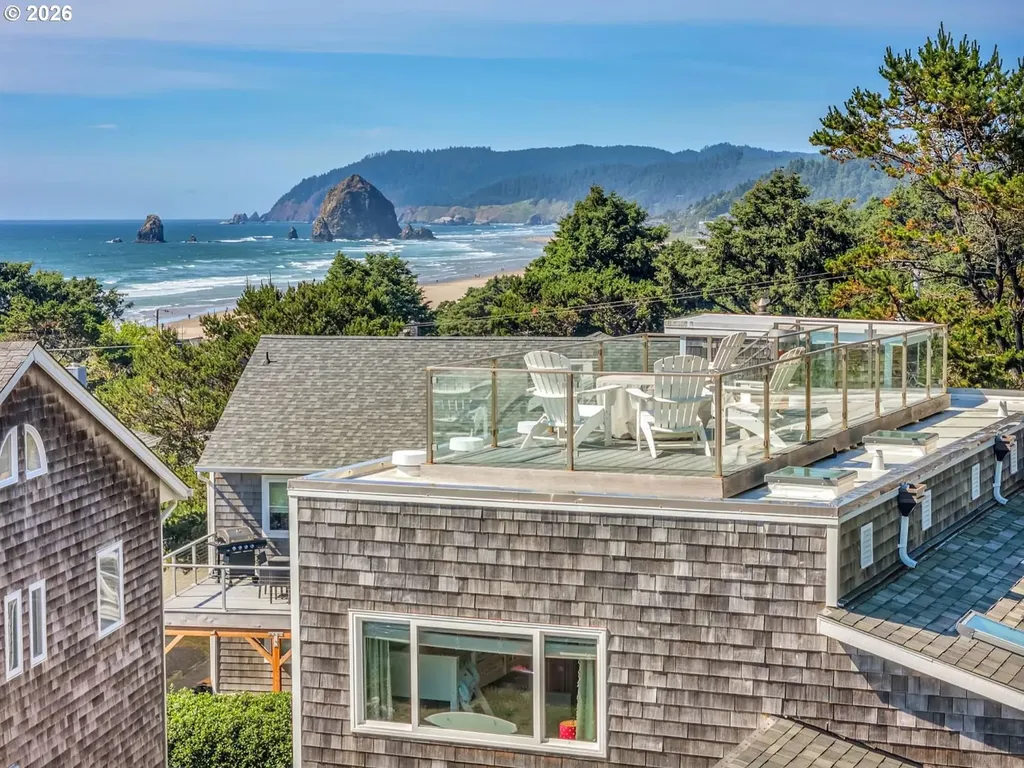 116 Watts Way Cannon Beach OR 97110