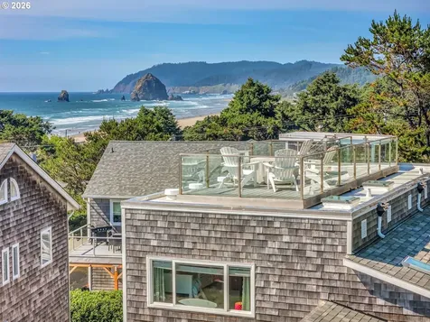 116 Watts Way Cannon Beach OR 97110