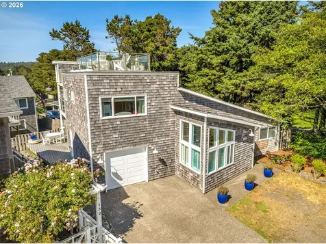 116 Watts Way Cannon Beach OR 97110