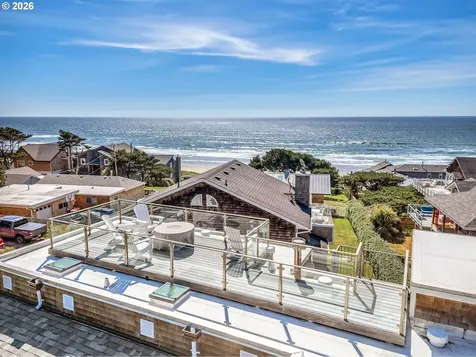 116 Watts Way Cannon Beach OR 97110