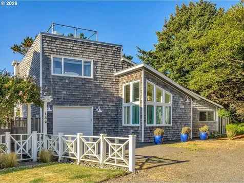 116 Watts Way Cannon Beach OR 97110