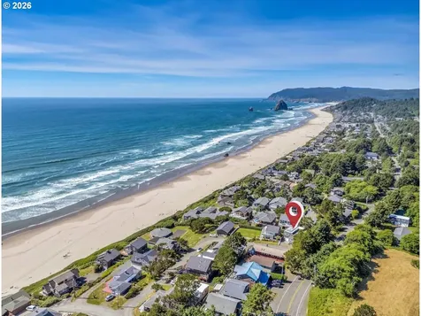 116 Watts Way Cannon Beach OR 97110