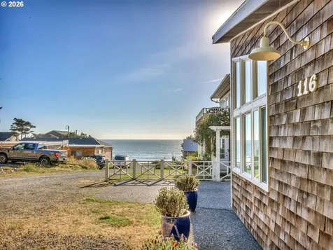 116 Watts Way Cannon Beach OR 97110