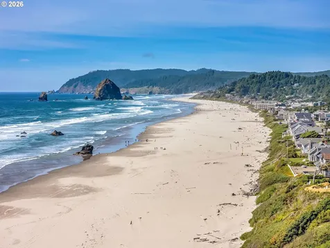 116 Watts Way Cannon Beach OR 97110