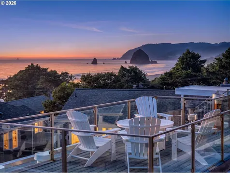 116 Watts Way Cannon Beach OR 97110