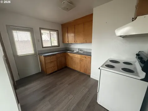 805 SE 6th Street Pendleton OR 97801