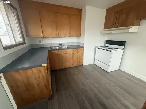 805 SE 6th Street Pendleton OR 97801