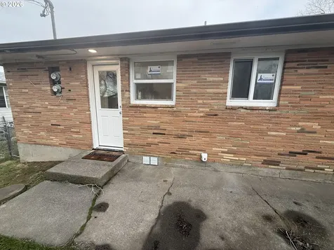 805 SE 6th Street Pendleton OR 97801