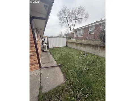 805 SE 6th Street Pendleton OR 97801