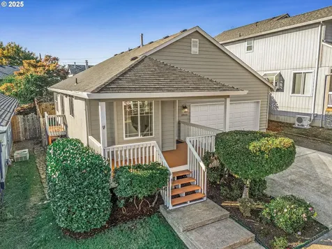 14029 SE Summerfield Loop Happy Valley OR 97086