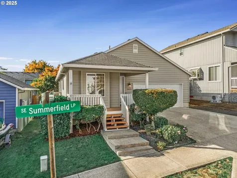 14029 SE Summerfield Loop Happy Valley OR 97086
