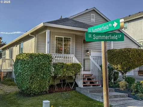 14029 SE Summerfield Loop Happy Valley OR 97086
