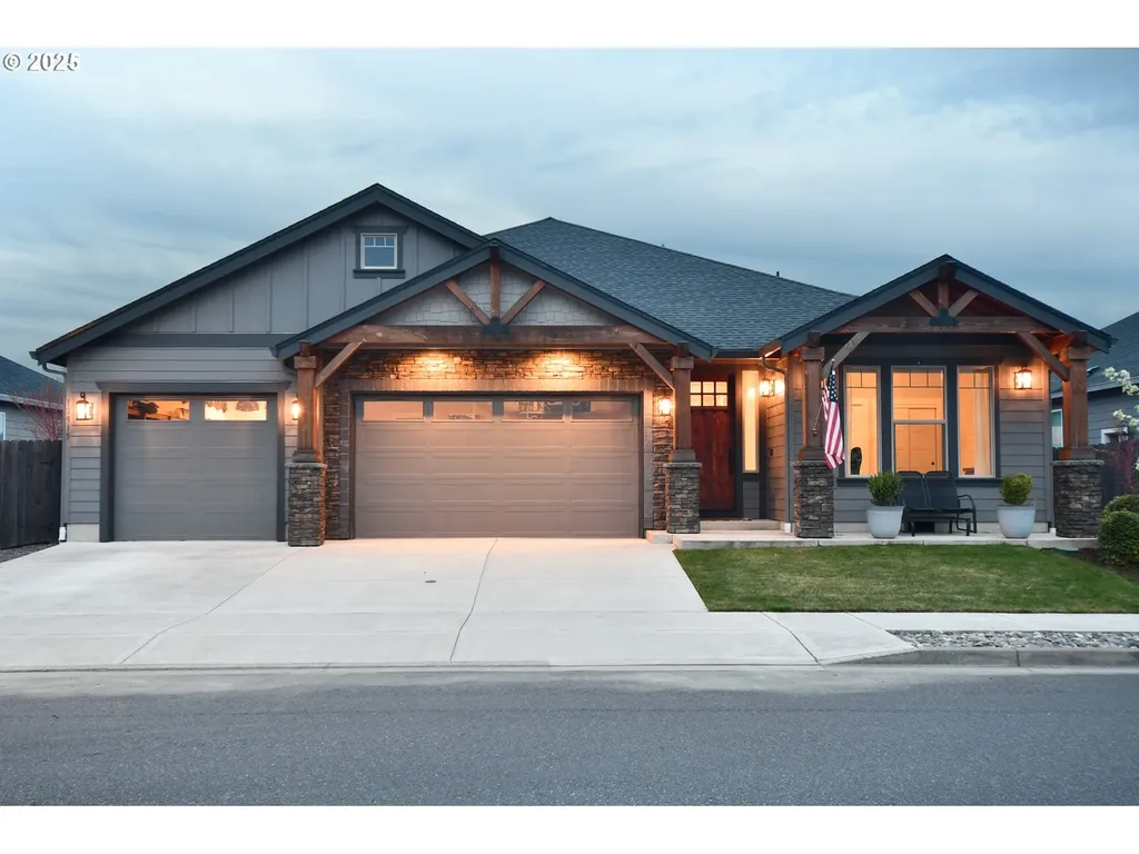12915 NE 55th Avenue Vancouver WA 98686