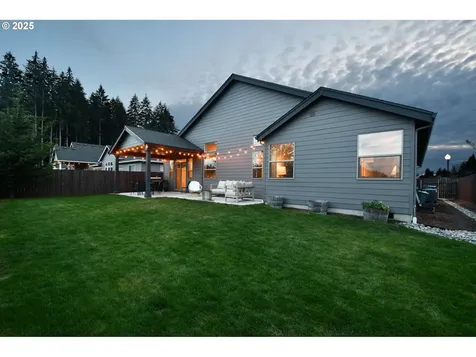 12915 NE 55th Avenue Vancouver WA 98686