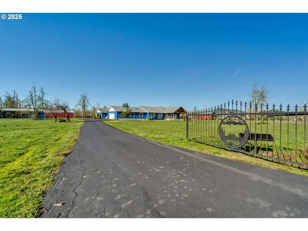 83362 Enterprise Road Creswell OR 97426