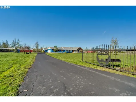 83362 Enterprise Road Creswell OR 97426