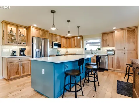 83362 Enterprise Road Creswell OR 97426