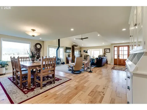 83362 Enterprise Road Creswell OR 97426