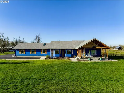 83362 Enterprise Road Creswell OR 97426