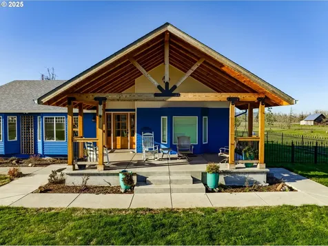 83362 Enterprise Road Creswell OR 97426