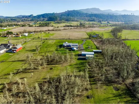 83362 Enterprise Road Creswell OR 97426
