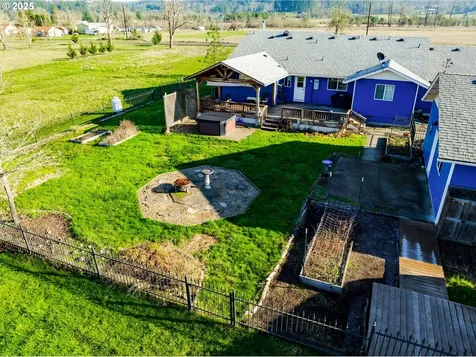 83362 Enterprise Road Creswell OR 97426