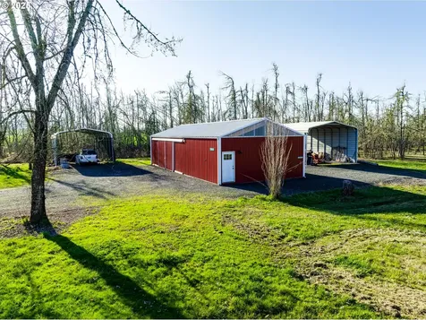 83362 Enterprise Road Creswell OR 97426