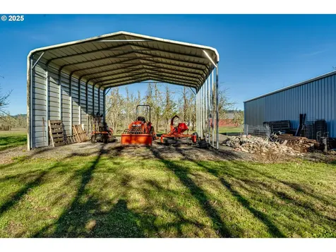 83362 Enterprise Road Creswell OR 97426