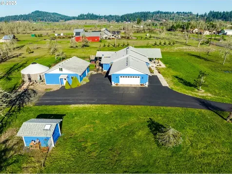83362 Enterprise Road Creswell OR 97426