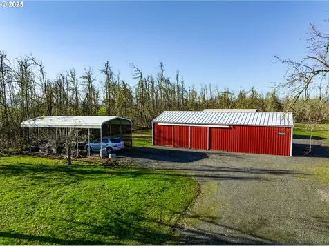 83362 Enterprise Road Creswell OR 97426