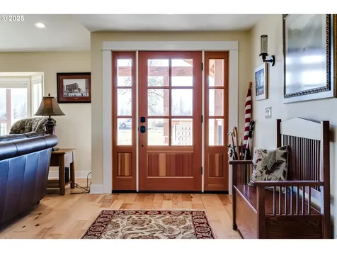 83362 Enterprise Road Creswell OR 97426