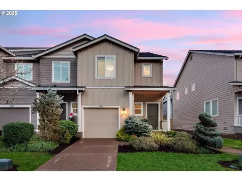21658 SW Berkshire Terrace Sherwood OR 97140