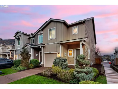 21658 SW Berkshire Terrace Sherwood OR 97140