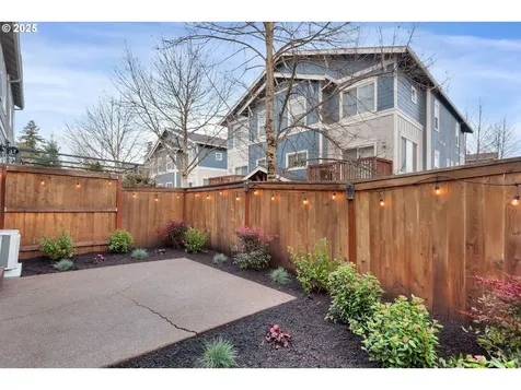 21658 SW Berkshire Terrace Sherwood OR 97140