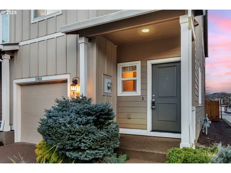 21658 SW Berkshire Terrace Sherwood OR 97140