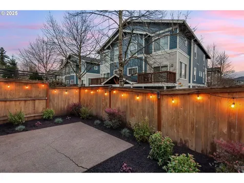 21658 SW Berkshire Terrace Sherwood OR 97140