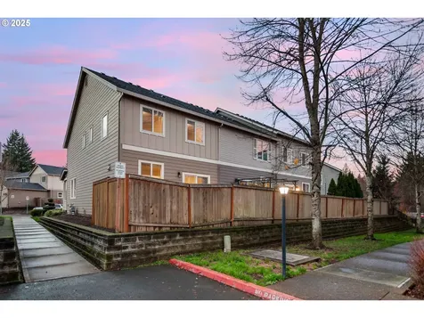 21658 SW Berkshire Terrace Sherwood OR 97140