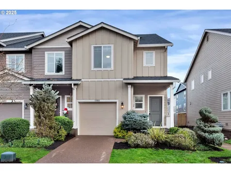 21658 SW Berkshire Terrace Sherwood OR 97140